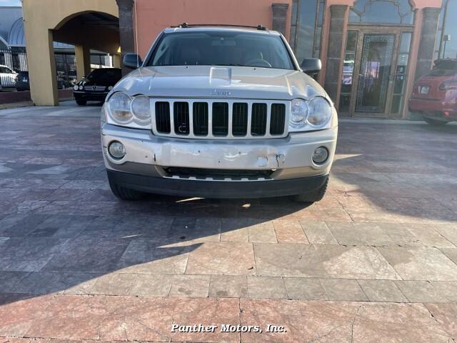 Thumbnail image of 2007 Jeep Grand Cherokee at Panther Motors, Inc.