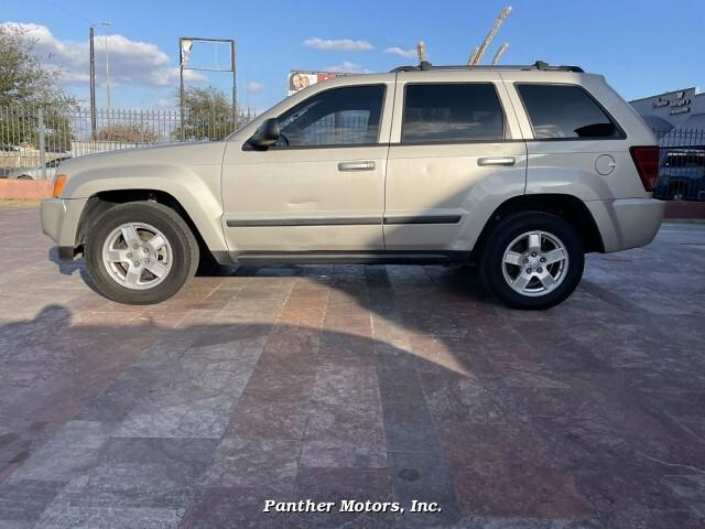 Thumbnail image of 2007 Jeep Grand Cherokee at Panther Motors, Inc.