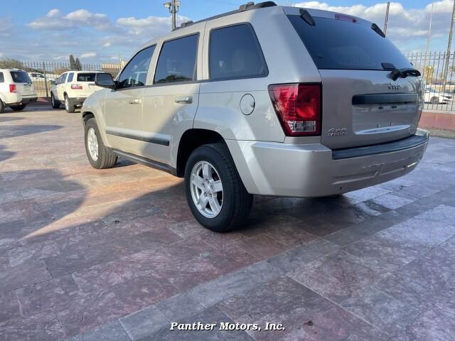 Thumbnail image of 2007 Jeep Grand Cherokee at Panther Motors, Inc.