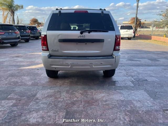 Thumbnail image of 2007 Jeep Grand Cherokee at Panther Motors, Inc.