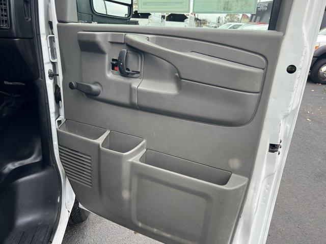 Thumbnail image of 2009 Chevrolet Express at BurnsAutoGroup of Fairless Hills, PA