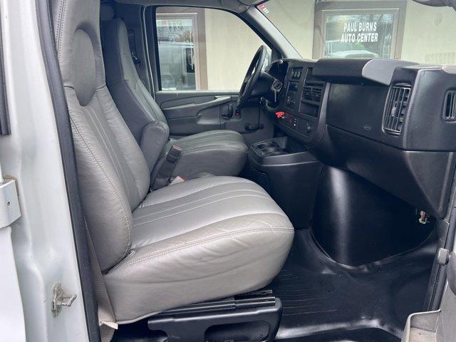 Thumbnail image of 2009 Chevrolet Express at BurnsAutoGroup of Fairless Hills, PA