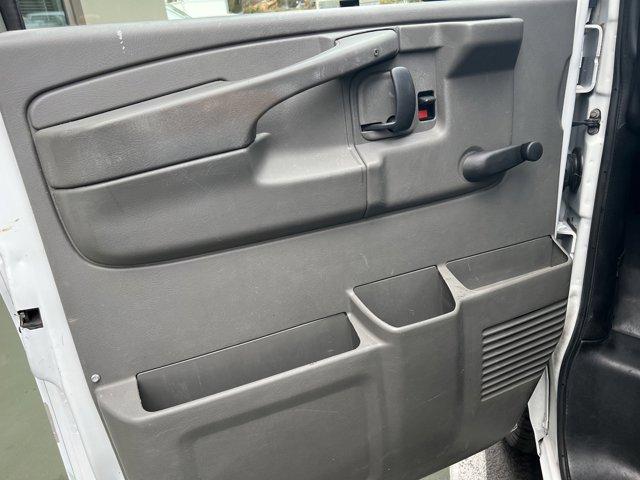 Thumbnail image of 2009 Chevrolet Express at BurnsAutoGroup of Fairless Hills, PA