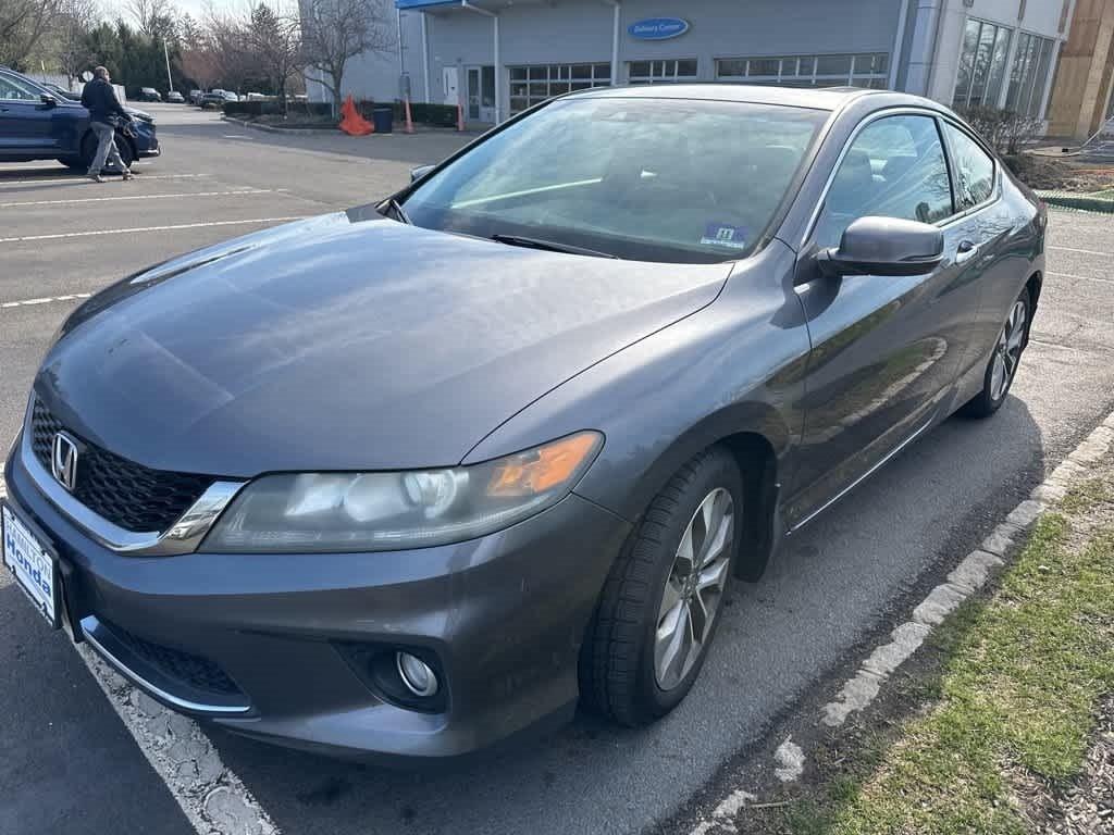 Thumbnail image of 2013 Honda Accord at Hamilton Honda