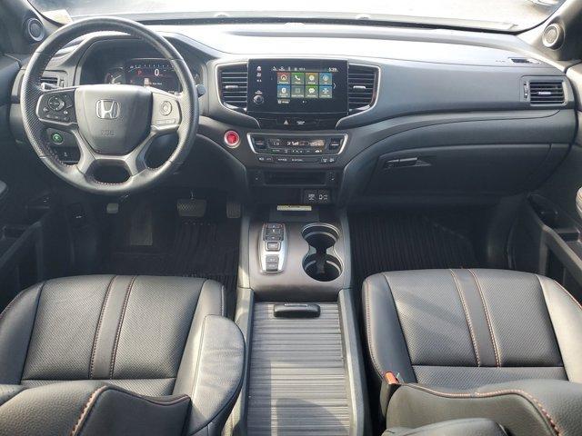 Thumbnail image of 2023 Honda Passport at PCAutomall-HondaVW NEW