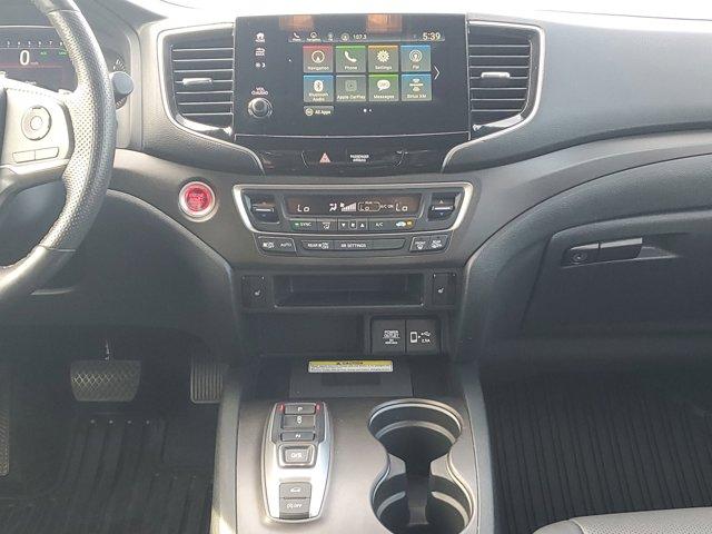 Thumbnail image of 2023 Honda Passport at PCAutomall-HondaVW NEW