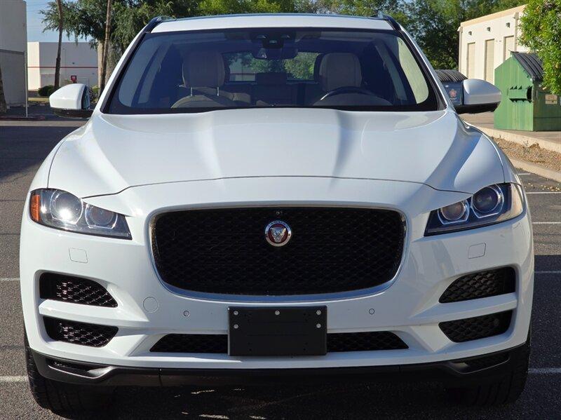 Thumbnail image of 2019 Jaguar F-PACE at Midline Motors