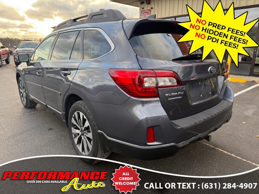 Thumbnail image of 2016 Subaru Outback at Performance Auto of Bohemia