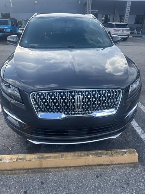 Thumbnail image of 2019 Lincoln MKC at Doral Lincoln