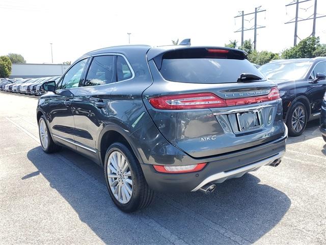 Thumbnail image of 2019 Lincoln MKC at Doral Lincoln