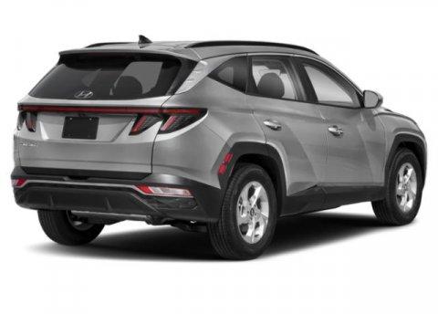Thumbnail image of 2023 Hyundai TUCSON at Nashua USED