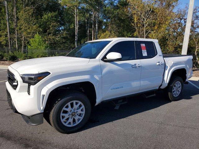 Thumbnail image of 2024 Toyota Tacoma at StoneMtnToyota-New of Lilburn, GA