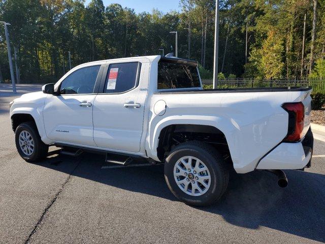 Thumbnail image of 2024 Toyota Tacoma at StoneMtnToyota-New of Lilburn, GA