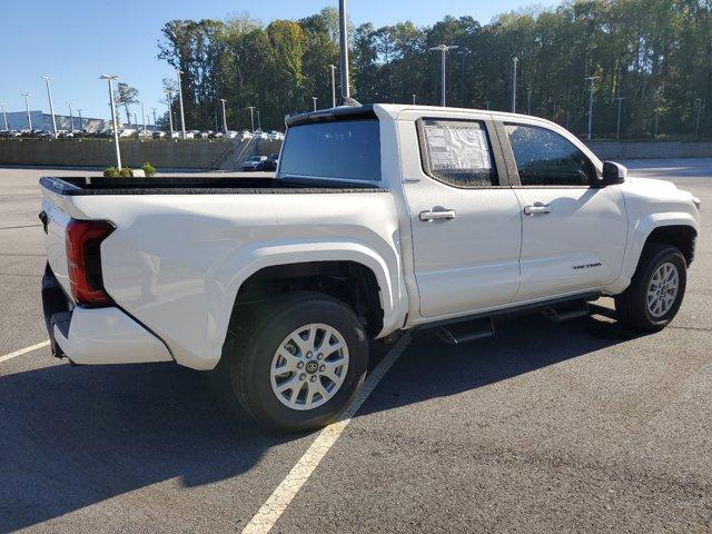 Thumbnail image of 2024 Toyota Tacoma at StoneMtnToyota-New of Lilburn, GA