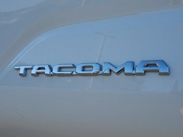 Thumbnail image of 2024 Toyota Tacoma at StoneMtnToyota-New of Lilburn, GA