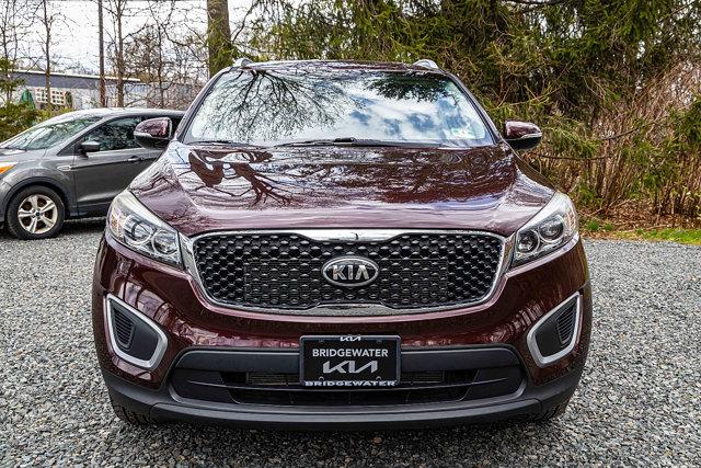 Thumbnail image of 2018 Kia Sorento at Bridgewater Kia