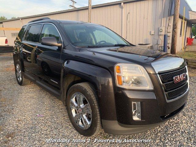 Thumbnail image of 2015 GMC Terrain at Affordable Autos 2