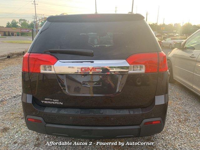 Thumbnail image of 2015 GMC Terrain at Affordable Autos 2