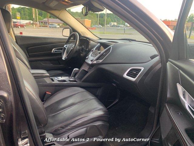 Thumbnail image of 2015 GMC Terrain at Affordable Autos 2