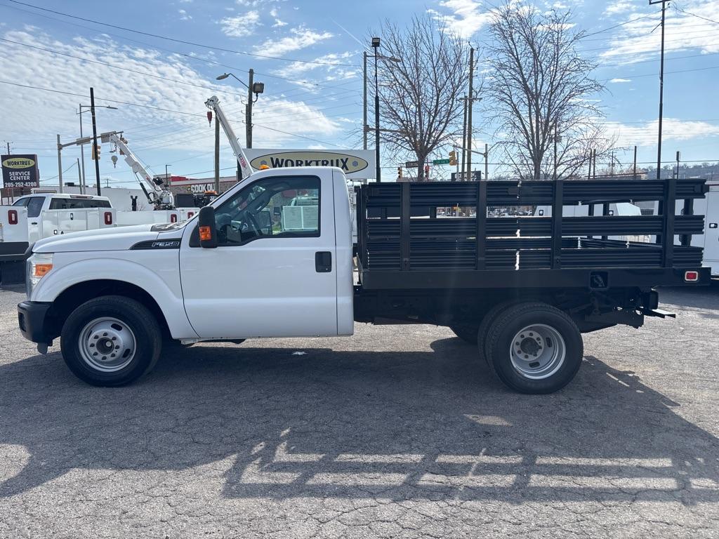 Thumbnail image of 2016 Ford F-350 Super Duty at WORKTRUX LLC