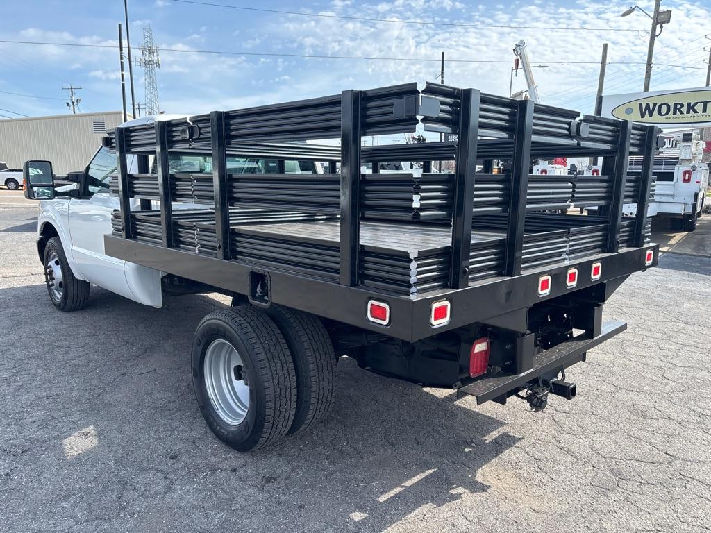 Thumbnail image of 2016 Ford F-350 Super Duty at WORKTRUX LLC