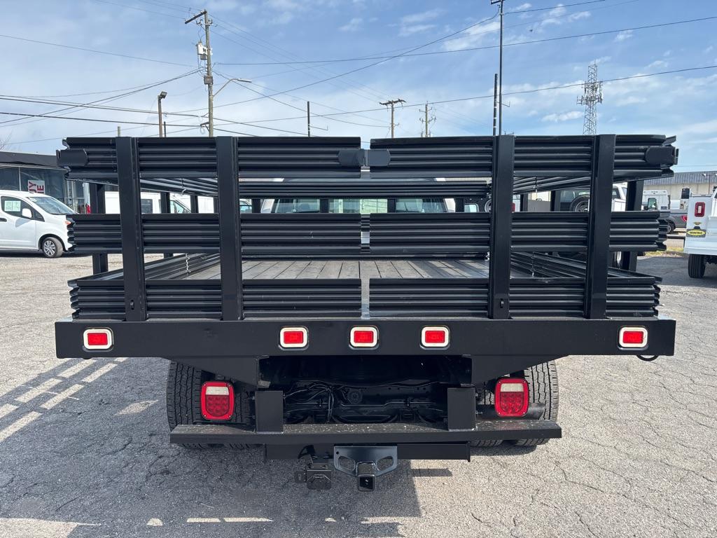 Thumbnail image of 2016 Ford F-350 Super Duty at WORKTRUX LLC