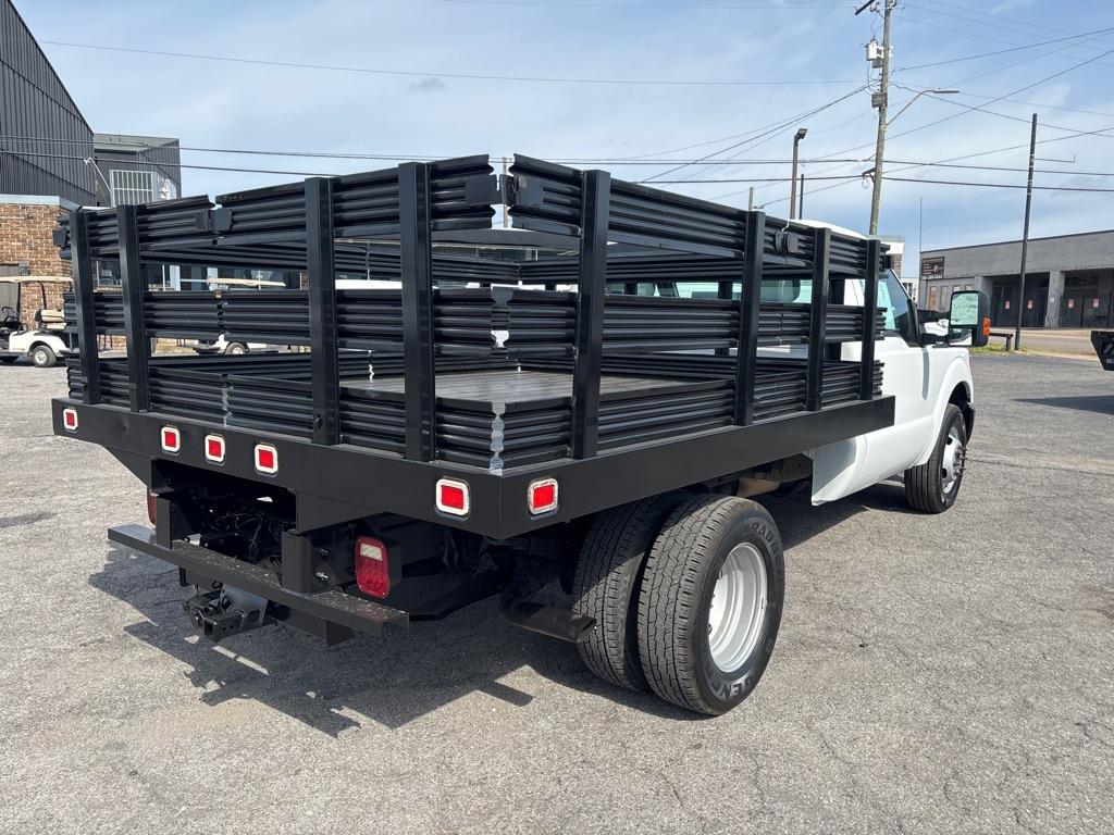 Thumbnail image of 2016 Ford F-350 Super Duty at WORKTRUX LLC