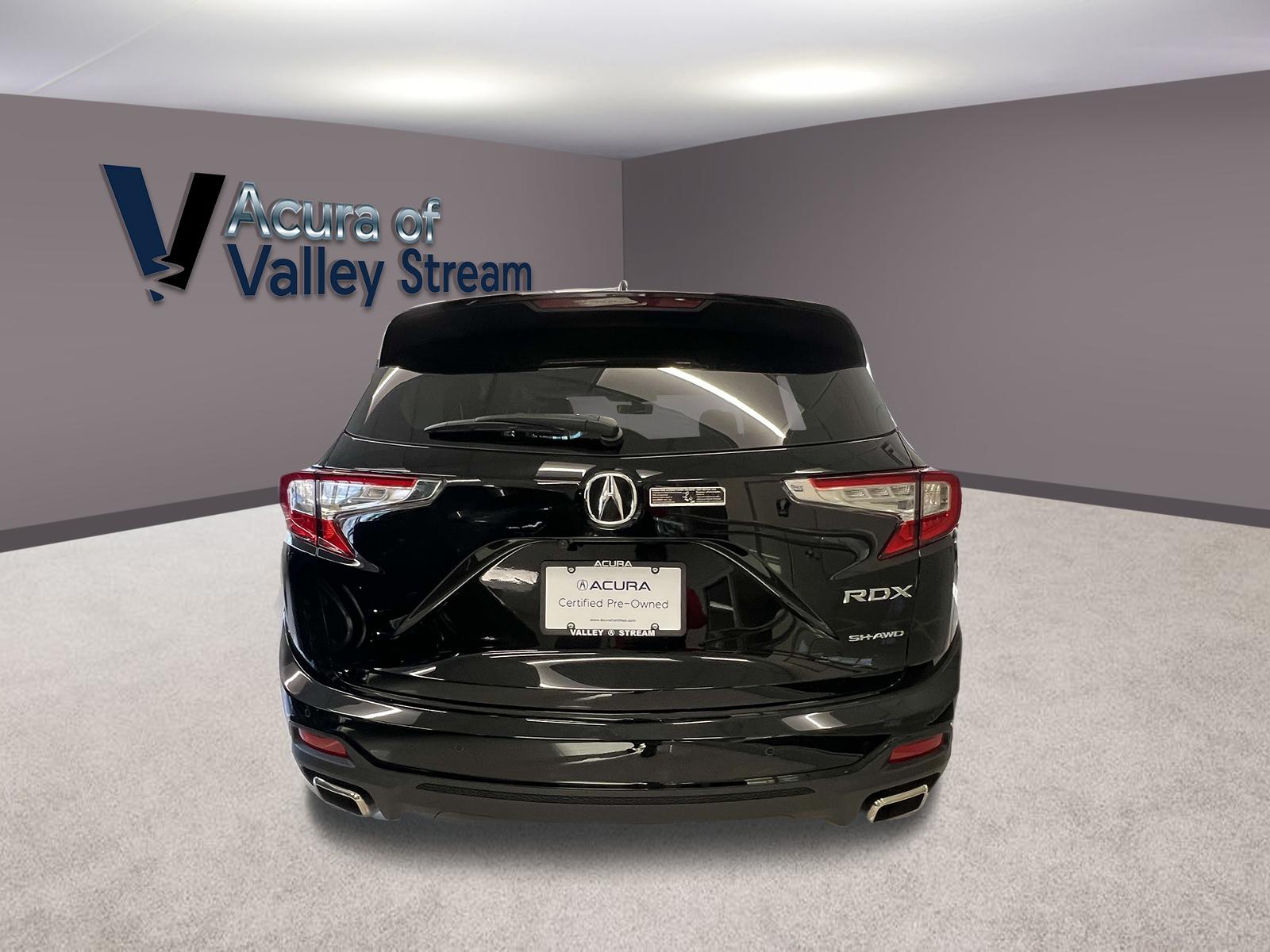 Thumbnail image of 2024 Acura RDX at Acura of Valley Stream