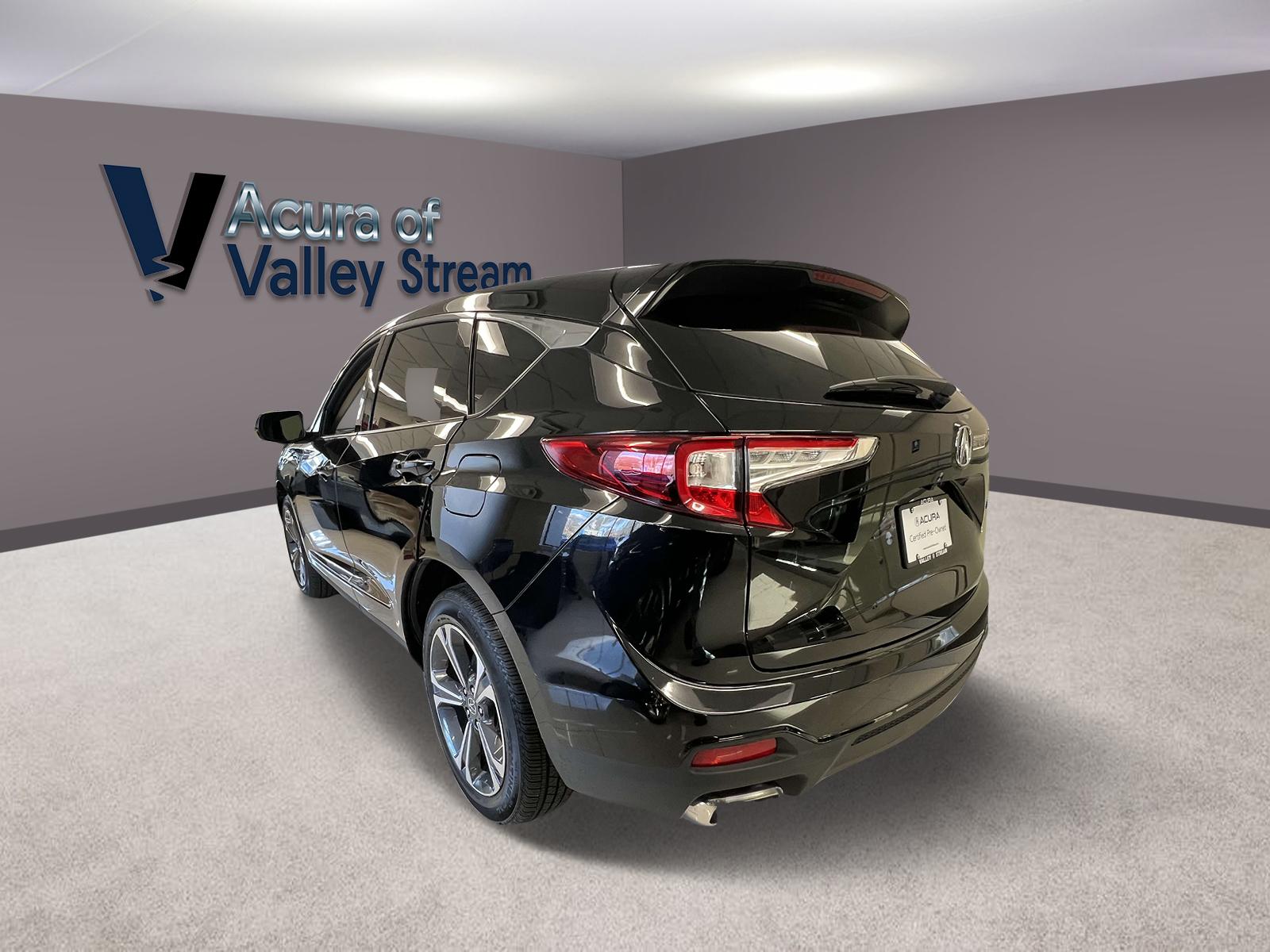 Thumbnail image of 2024 Acura RDX at Acura of Valley Stream