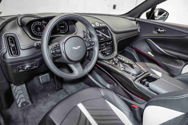 Thumbnail image of 2024 Aston Martin DBX at ExclusiveAutomotiveGroup of Ashburn, VA