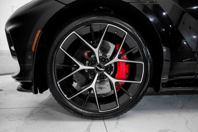 Thumbnail image of 2024 Aston Martin DBX at ExclusiveAutomotiveGroup of Ashburn, VA