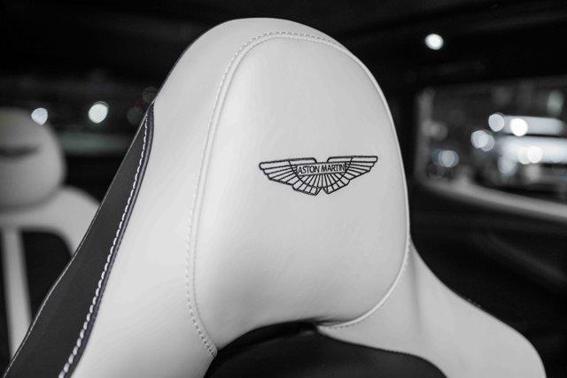 Thumbnail image of 2024 Aston Martin DBX at ExclusiveAutomotiveGroup of Ashburn, VA