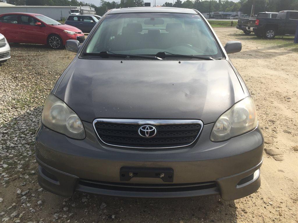 Thumbnail image of 2008 Toyota Corolla at Pierce County Auto