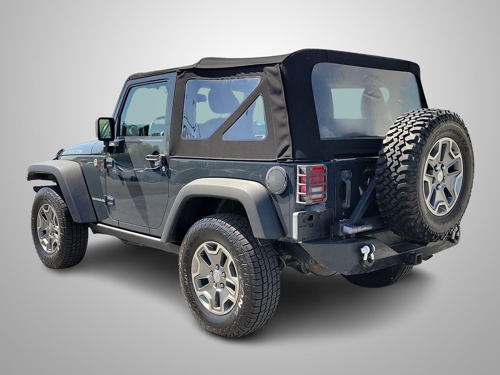 Thumbnail image of 2017 Jeep Wrangler at R and R Auto Group