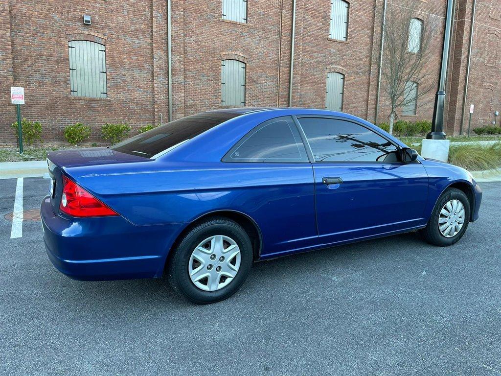 Thumbnail image of 2005 Honda Civic at JM Auto & Motosports LLC