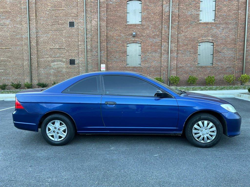 Thumbnail image of 2005 Honda Civic at JM Auto & Motosports LLC