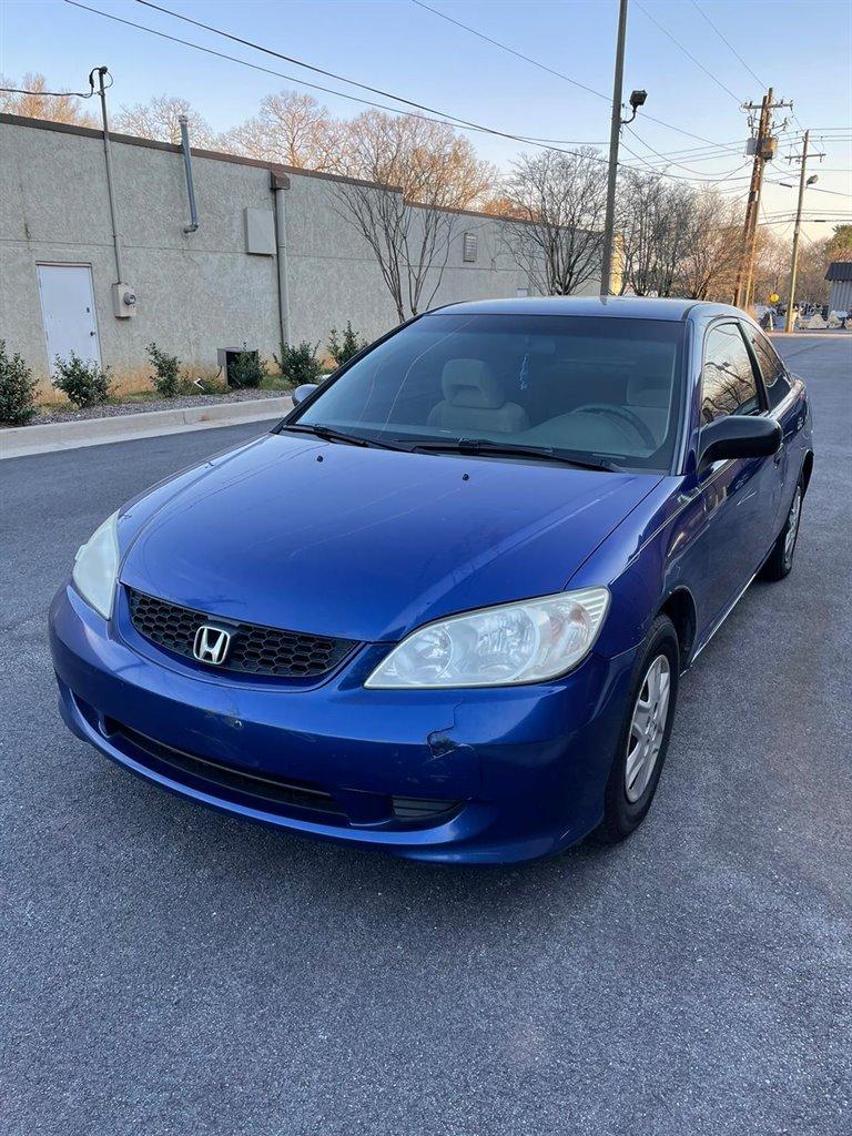 Thumbnail image of 2005 Honda Civic at JM Auto & Motosports LLC