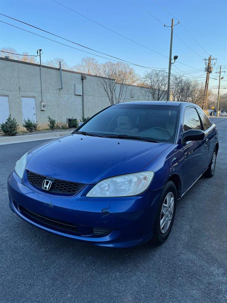 Thumbnail image of 2005 Honda Civic at JM Auto & Motosports LLC