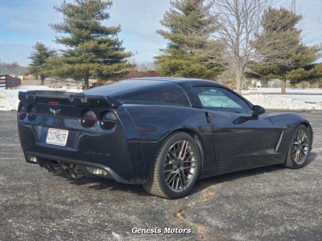 Thumbnail image of 2012 Chevrolet Corvette at Genesis Motors