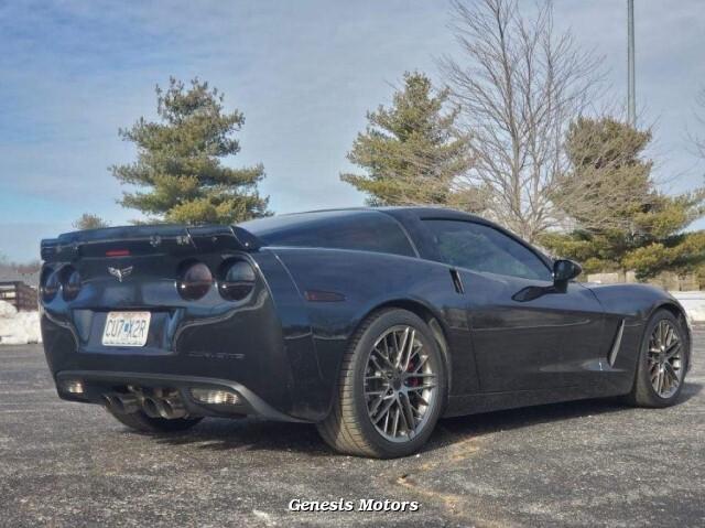 Thumbnail image of 2012 Chevrolet Corvette at Genesis Motors