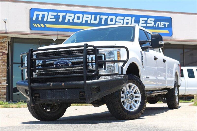 Thumbnail image of 2018 Ford F-250 Super Duty at Metro Auto Sales