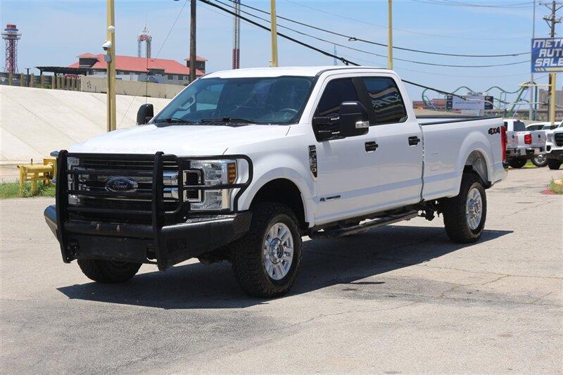 Thumbnail image of 2018 Ford F-250 Super Duty at Metro Auto Sales