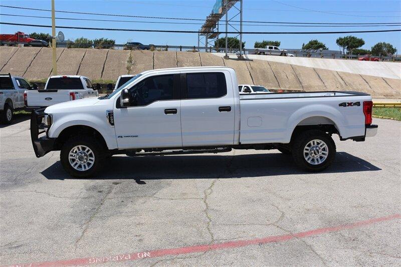 Thumbnail image of 2018 Ford F-250 Super Duty at Metro Auto Sales