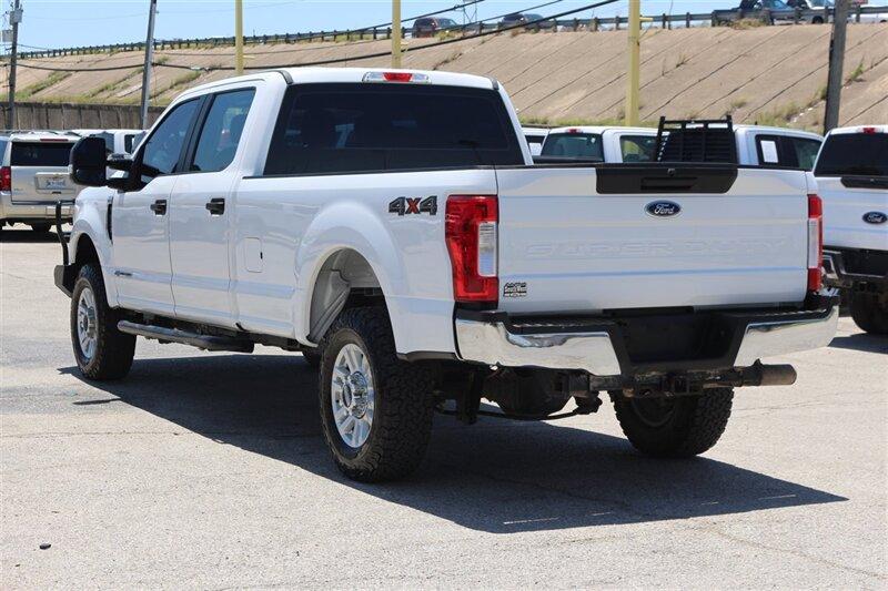 Thumbnail image of 2018 Ford F-250 Super Duty at Metro Auto Sales