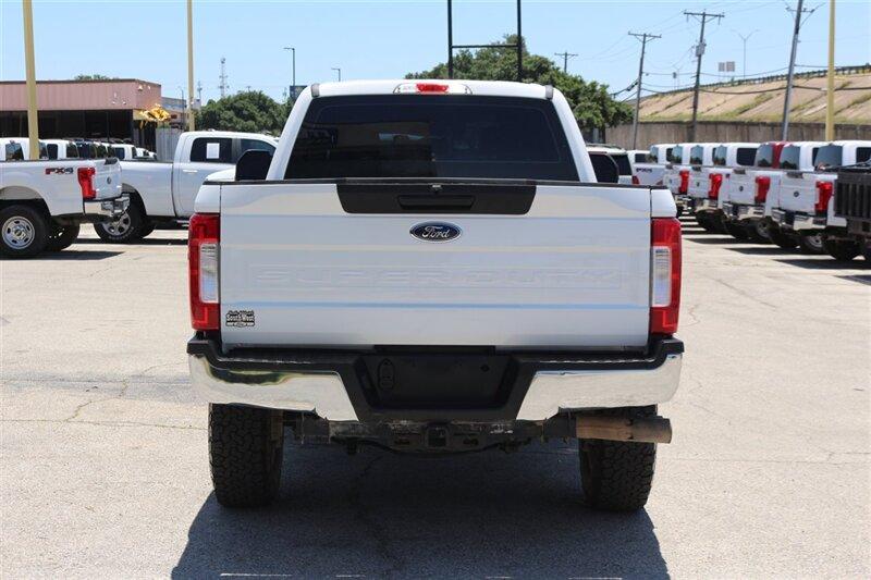 Thumbnail image of 2018 Ford F-250 Super Duty at Metro Auto Sales