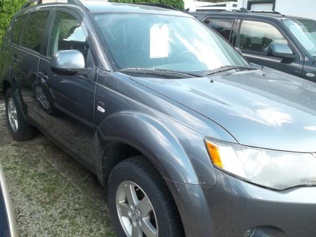 Thumbnail image of 2008 Mitsubishi Outlander at RolandRichFord of Delavan, IL
