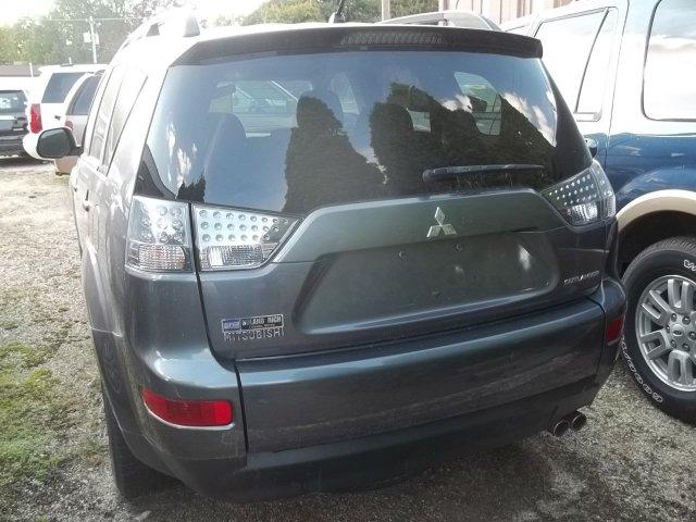 Thumbnail image of 2008 Mitsubishi Outlander at RolandRichFord of Delavan, IL