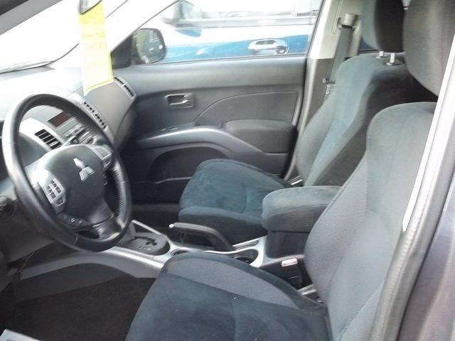 Thumbnail image of 2008 Mitsubishi Outlander at RolandRichFord of Delavan, IL