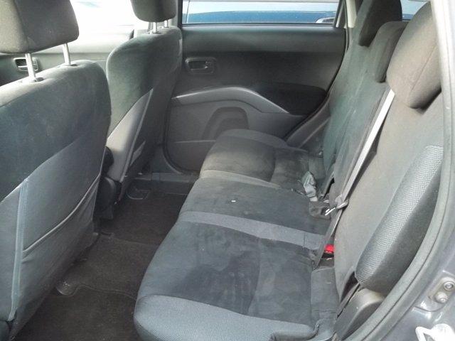 Thumbnail image of 2008 Mitsubishi Outlander at RolandRichFord of Delavan, IL
