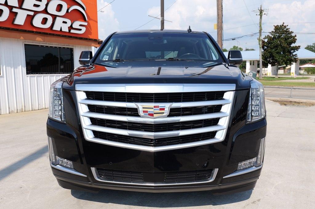 Thumbnail image of 2018 Cadillac Escalade at TURBO MOTORS